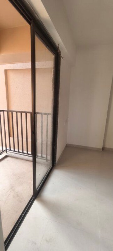 Balcony in 2 BHK Apartment at Ghuma – for Rent
