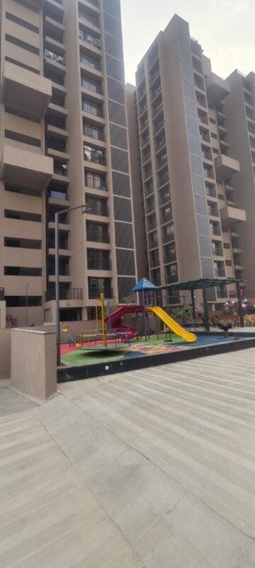2 BHK Apartment – Exterior View View at Ghuma - for Rent