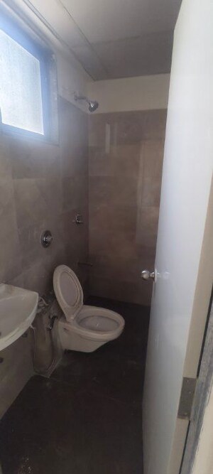 Bathroom in 2 BHK Apartment at Ghuma – for Rent