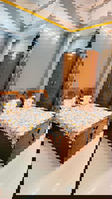 Pg For Rent in Sector 46