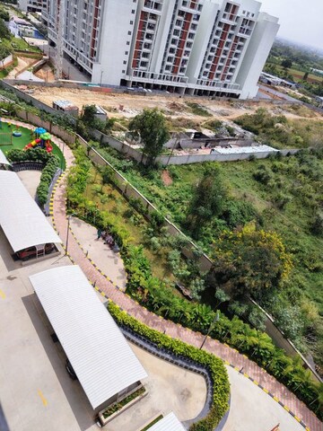 3 BHK Apartment – Garden View at ARS Signature Homes, Sarjapur Road - for Sale