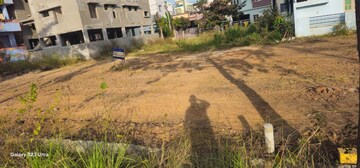 Plot Area in  Plot at Hoskote – for Sale