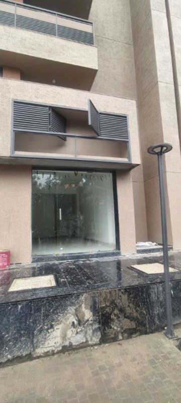  Shop – Exterior View View at Ghuma - for Rent