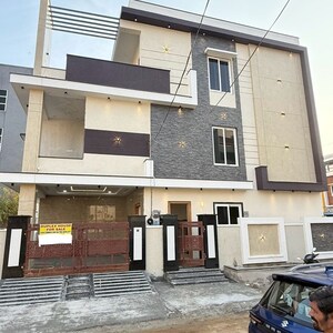 5 BHK Villa For Sale in Yapral