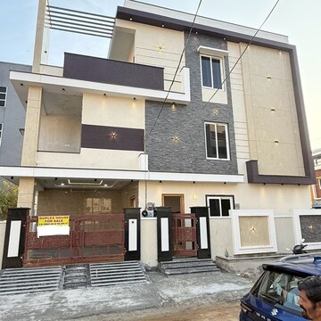 5 BHK Villa For Sale in Yapral