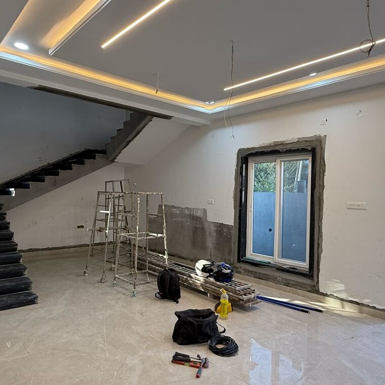  Parking, yapral 5 Bedroom 4000 Sq.Ft. Villa In Yapral Hyderabad 9772343