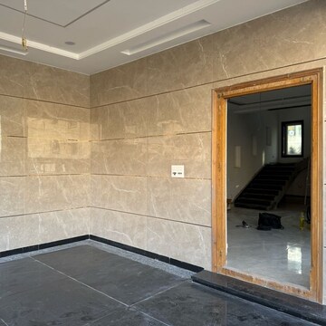 Kitchen in 5 BHK Villa at Yapral – for Sale