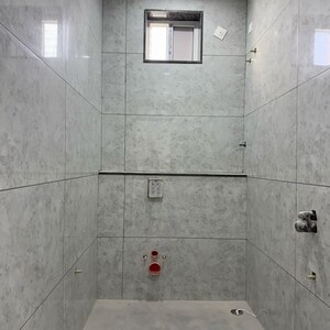 Bathroom in 5 BHK Villa at Yapral – for Sale