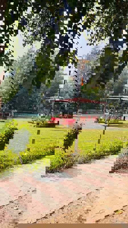 Pg For Rent in Sector 32