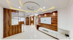 2 BHK Apartment For Sale in Mana Tropicale