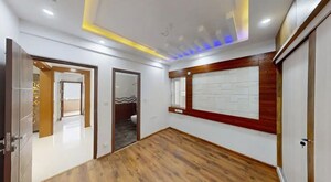 Room in 2 BHK Apartment at Mana Tropicale, Gattahalli – for Sale