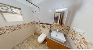 Master Bedroom in 2 BHK Apartment at Mana Tropicale, Gattahalli – for Sale