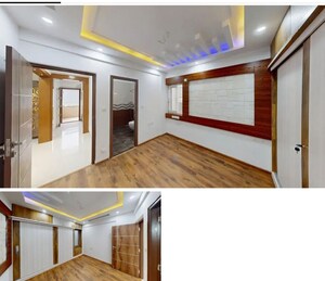 Bedroom in 2 BHK Apartment at Mana Tropicale, Gattahalli – for Sale