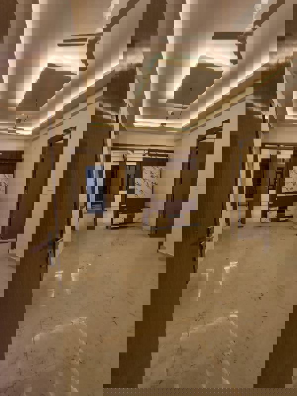 4 BHK + Pooja Room Builder Floor For Sale in Sunshine Apartments Sector 73