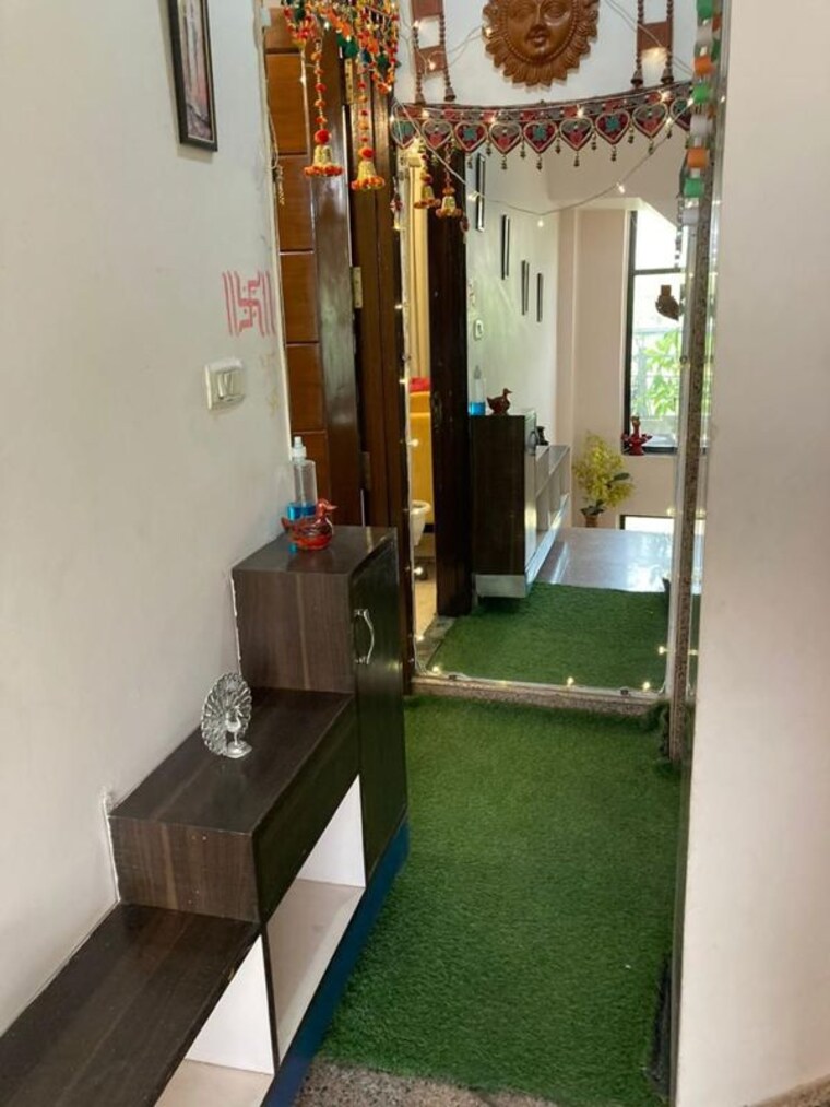 Exterior View, kamla nagar 3 Bedroom 166 Sq.Yd. Builder Floor In Kamla Nagar Delhi 9772353