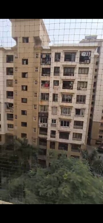 2 BHK Apartment – Exterior View View at K Raheja Palm Court, Malad West - for Rent