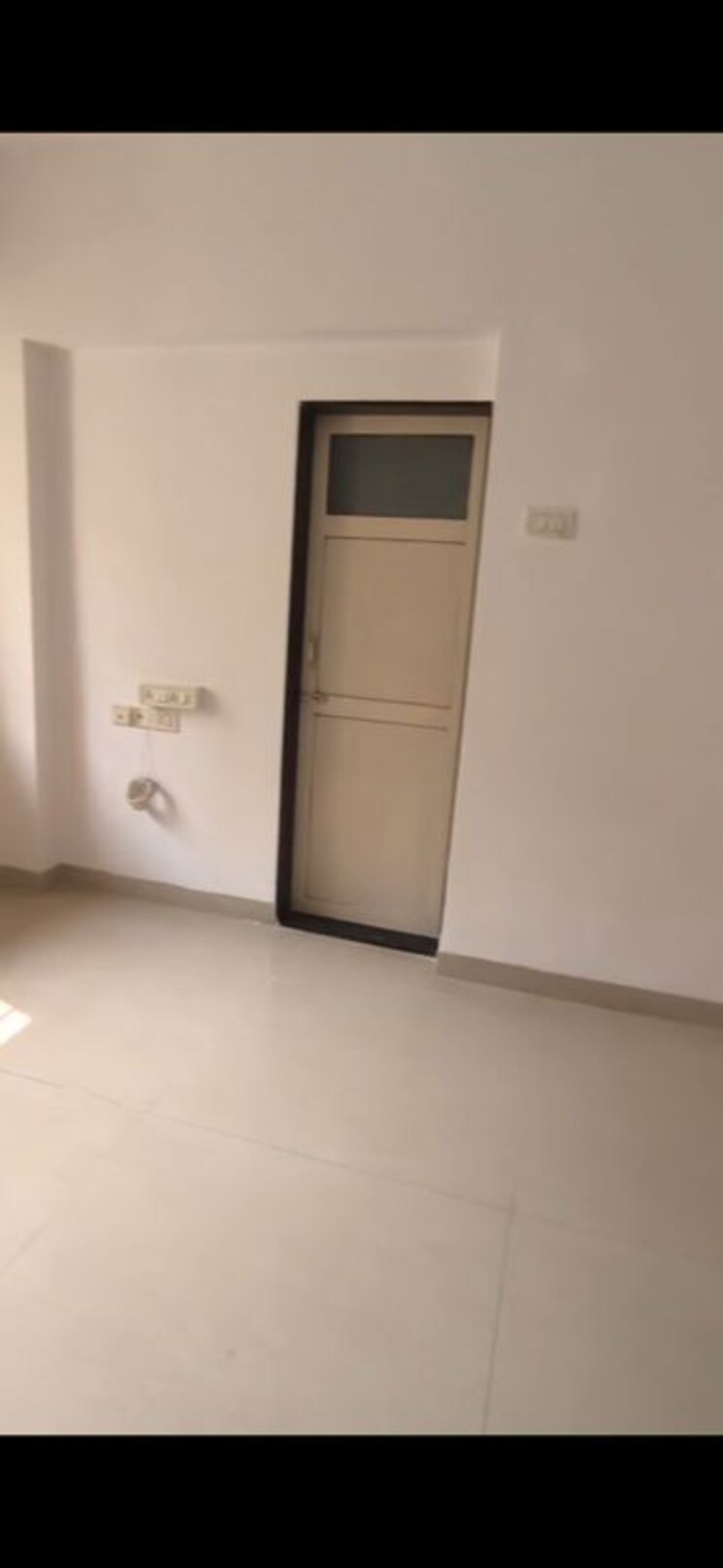 Master Bedroom, k-raheja-palm-court 2 Bedroom 1150 Sq.Ft. Apartment In Malad West Mumbai 9772356