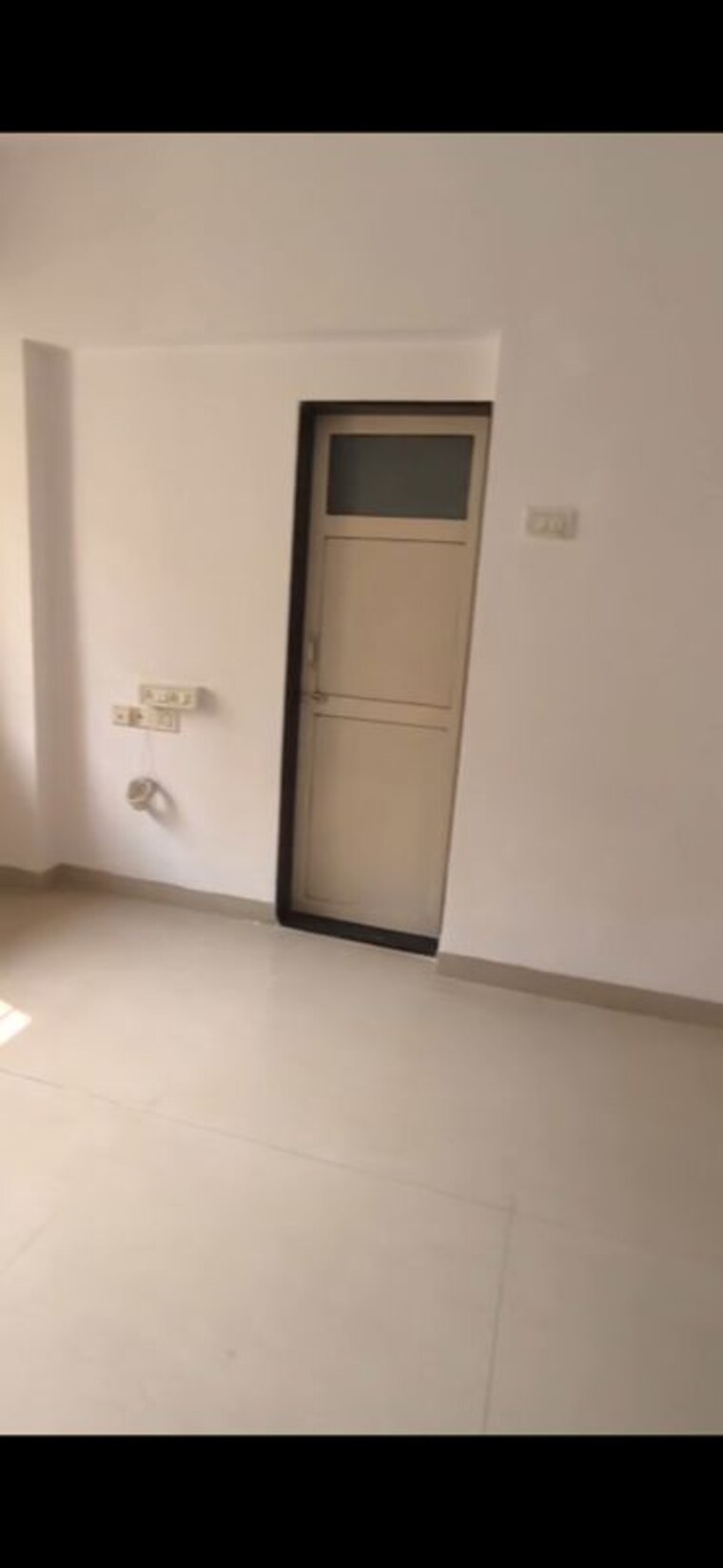 Master Bedroom, k-raheja-palm-court 2 Bedroom 1150 Sq.Ft. Apartment In Malad West Mumbai 9772356