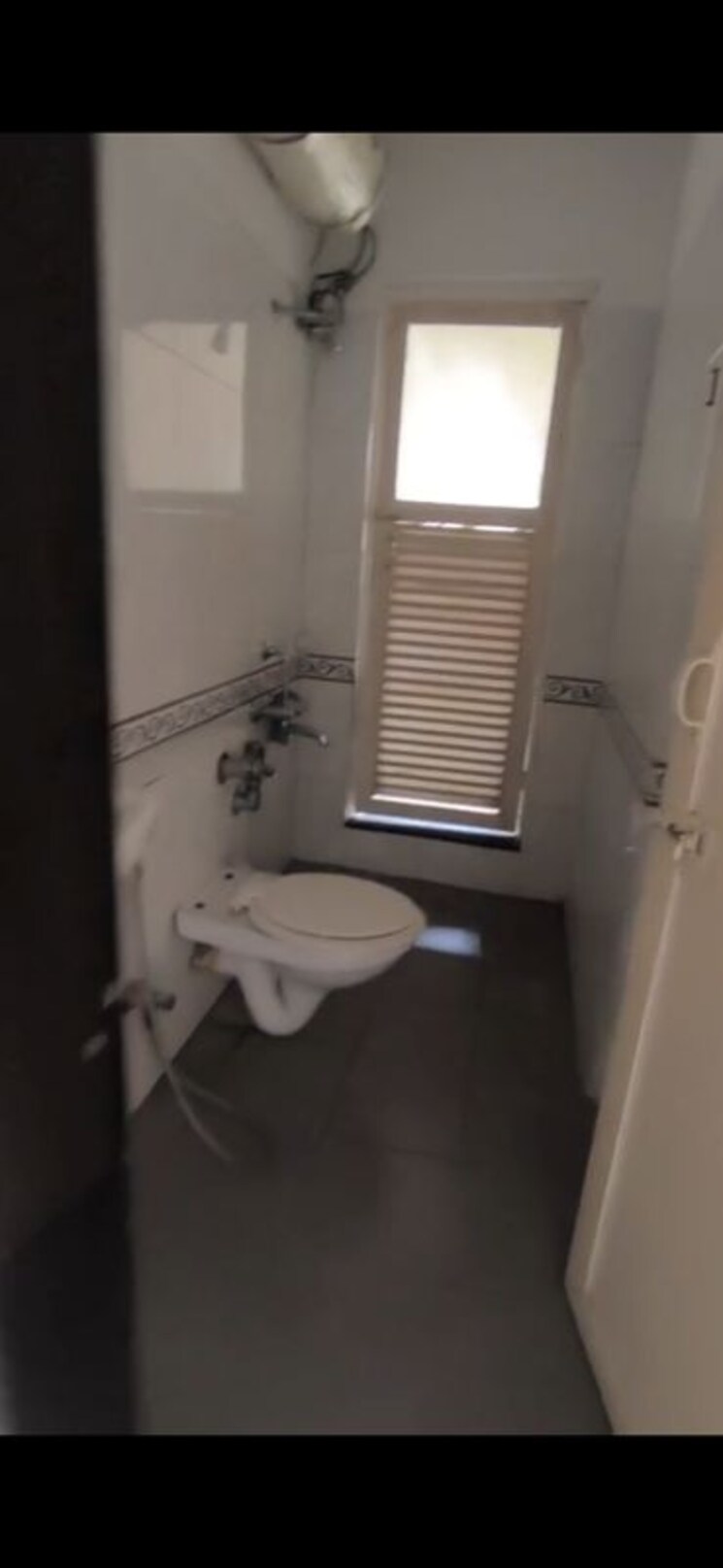 Bathroom, k-raheja-palm-court 2 Bedroom 1150 Sq.Ft. Apartment In Malad West Mumbai 9772356