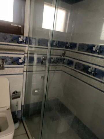 Kitchen in 3 BHK Builder Floor at Saket – for Rent