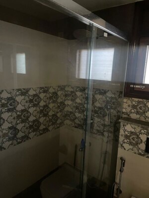 Bedroom in 3 BHK Builder Floor at Saket – for Rent