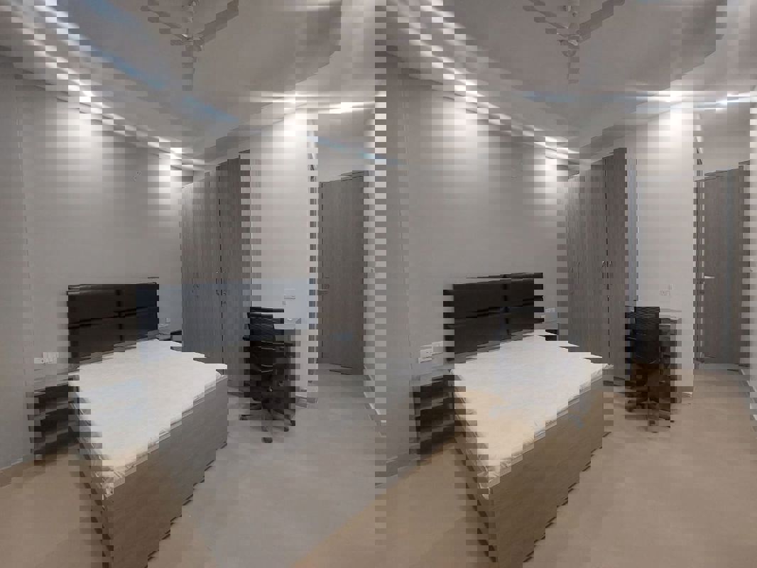 StudioBuilder Floor For Rent in Sector 45