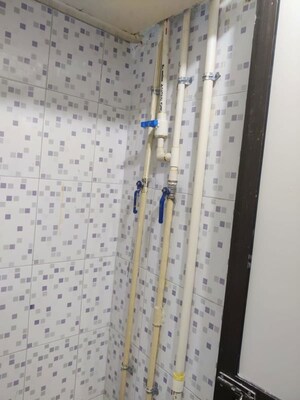 Building Lobby in 1 BHK Apartment at Madhuban CHS Mahalaxmi, Mahalaxmi – for Sale