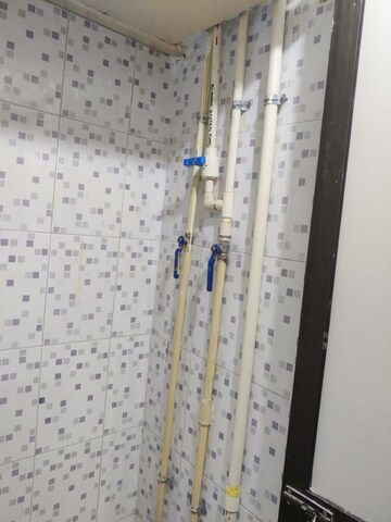 Building Lobby in 1 BHK Apartment at Madhuban CHS Mahalaxmi, Mahalaxmi – for Sale