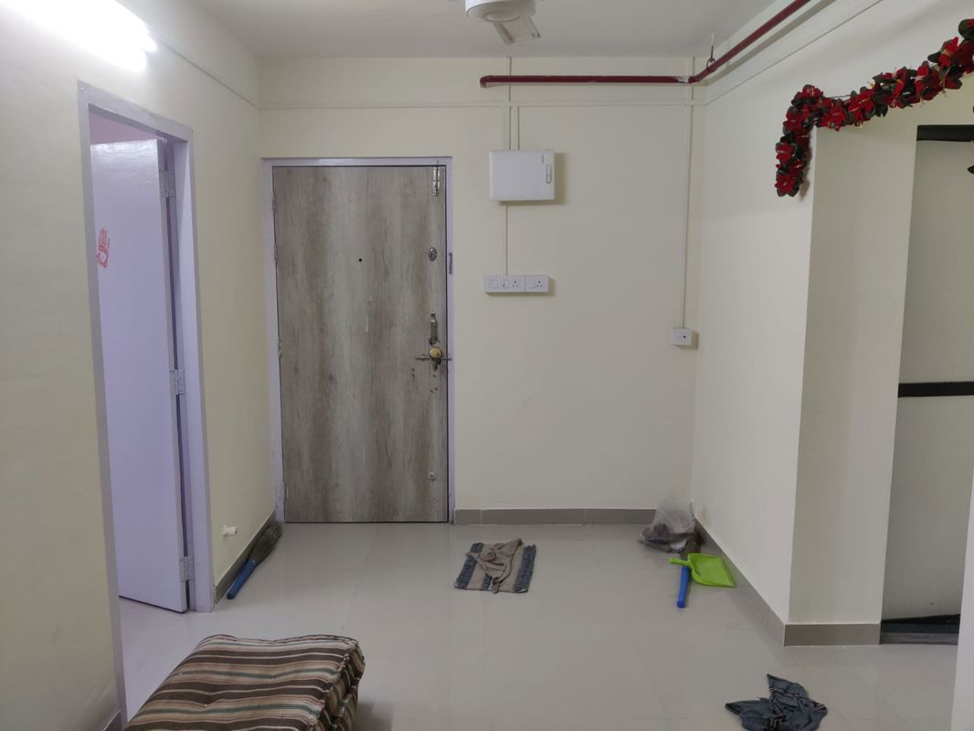 1 BHK Apartment For Sale in Madhuban CHS Mahalaxmi