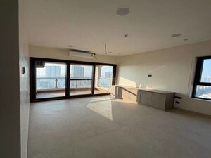 3 BHK Apartment For Rent in Surbhi CHS Andheri West, Andheri West