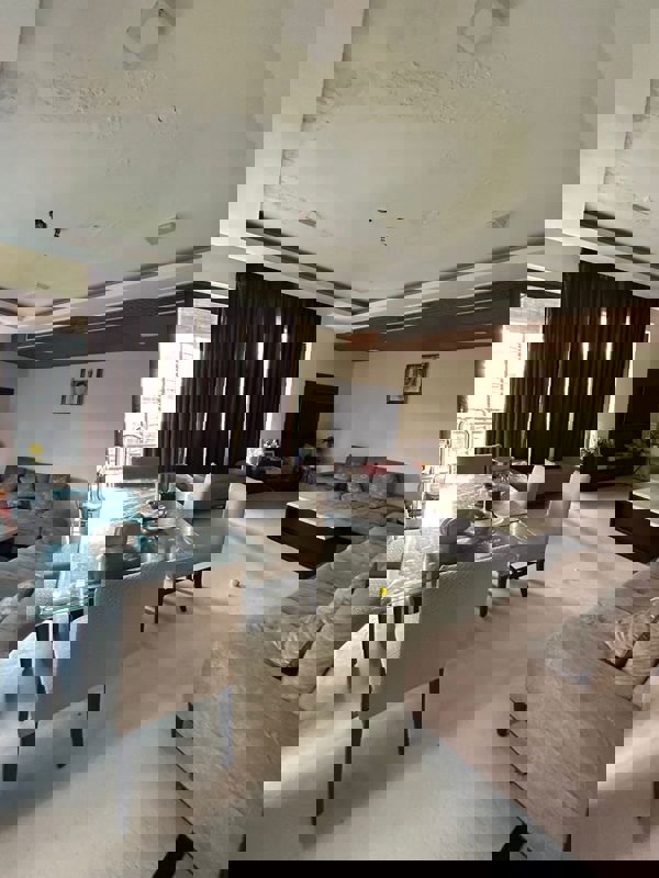 4 BHK + Pooja Room,Servant Room,Study Room Builder Floor For Rent in South Extension II