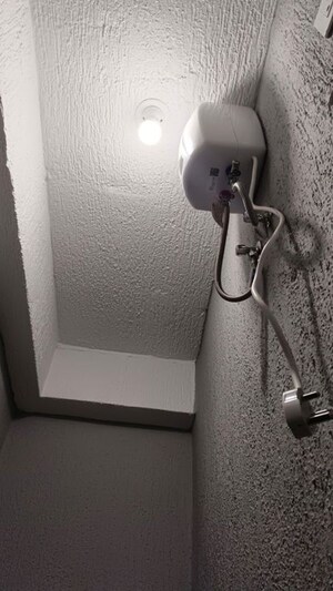 Furnished Amenities in 2 BHK Apartment at Rosa Manhattan, Ghodbunder Road – for Sale