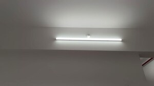 Furnished Amenities in 2 BHK Apartment at Rosa Manhattan, Ghodbunder Road – for Sale