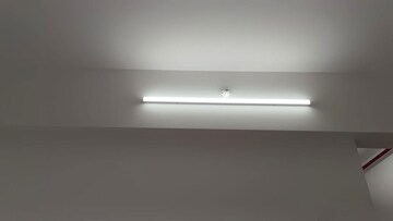 Furnished Amenities in 2 BHK Apartment at Rosa Manhattan, Ghodbunder Road – for Sale