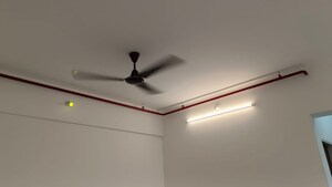 Furnished Amenities in 2 BHK Apartment at Rosa Manhattan, Ghodbunder Road – for Sale