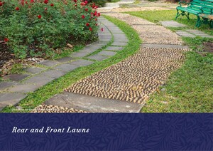 4 BHK Villa – Garden View at Godrej Golf Links Exquisite, Sector 27 Yamuna Expressway - for Sale