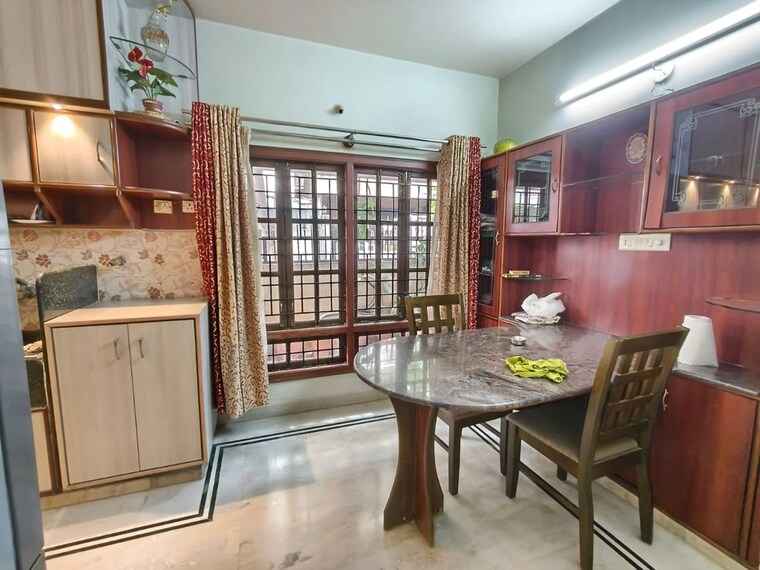 Living Room, vignana nagar 3 Bedroom 3000 Sq.Ft. Independent House In Vignana Nagar Bangalore 9759836