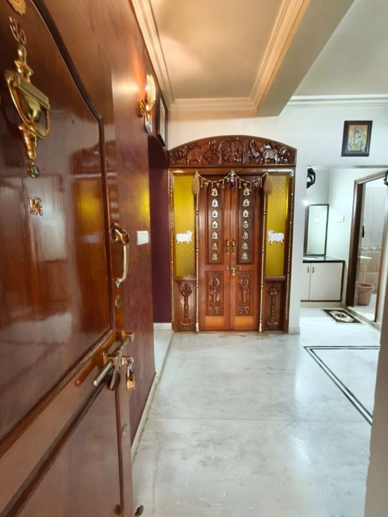 Living Room, vignana nagar 3 Bedroom 3000 Sq.Ft. Independent House In Vignana Nagar Bangalore 9759836