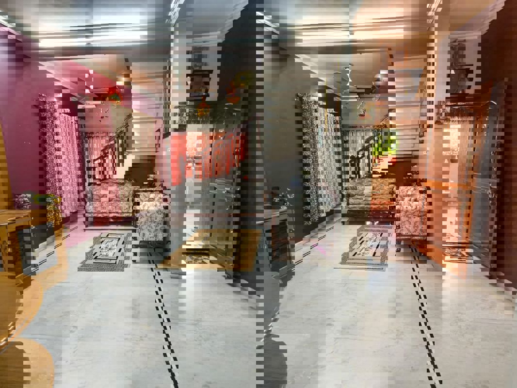 3 BHK + Extra Room Independent House For Rent in Vignana Nagar