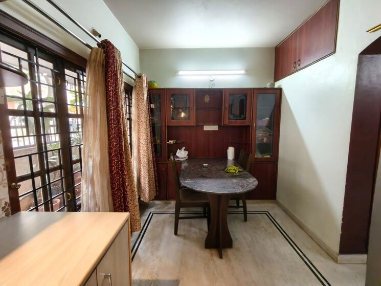 Living Room, vignana nagar 3 Bedroom 3000 Sq.Ft. Independent House In Vignana Nagar Bangalore 9759836