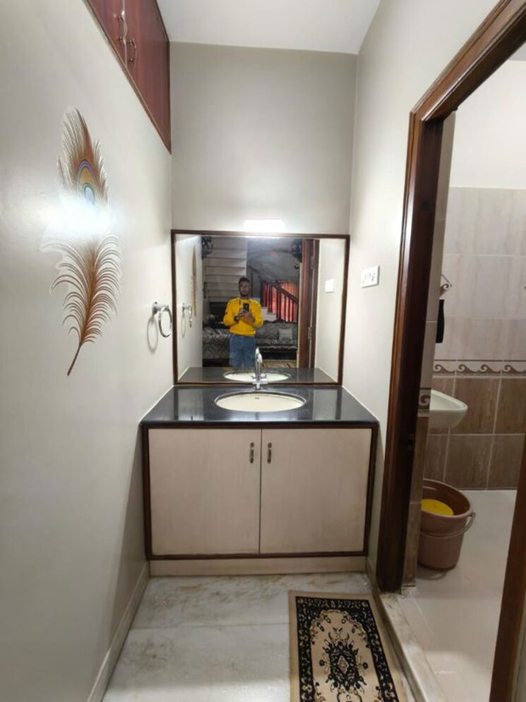 undefined, vignana nagar 3 Bedroom 3000 Sq.Ft. Independent House In Vignana Nagar Bangalore 9759836