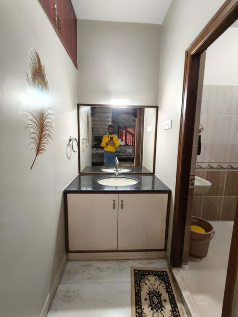 undefined, vignana nagar 3 Bedroom 3000 Sq.Ft. Independent House In Vignana Nagar Bangalore 9759836