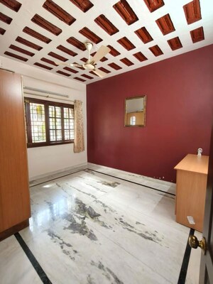 Bedroom in 3 BHK Independent House at Vignana Nagar – for Rent
