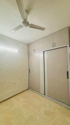 3 BHK Builder Floor For Rent in Signature Global Park 4 and 5, Sohna Sector 36