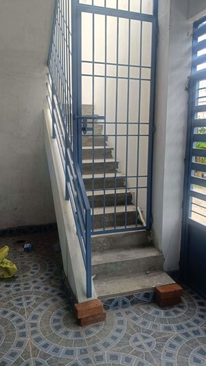 Balcony in 2 BHK Villa at Kelamangalam rd – for Sale