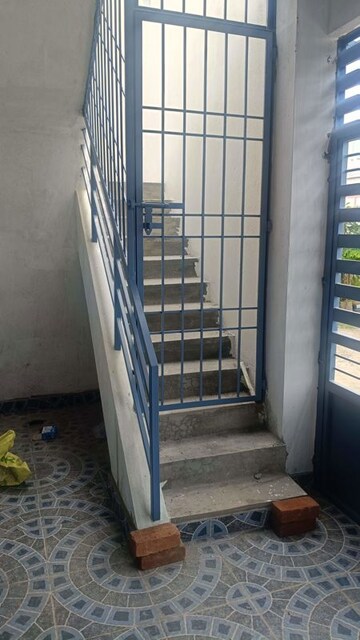 Balcony in 2 BHK Villa at Kelamangalam rd – for Sale
