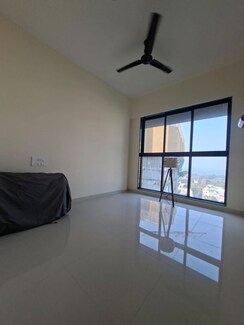 3 BHK Apartment For Sale in Silver Beach Apartment