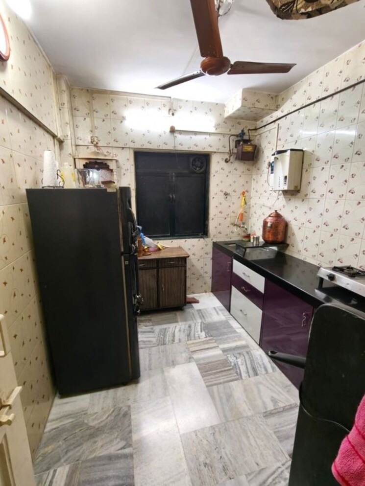 Kitchen/pantry, rajshree-dham-chs 1 Bedroom 450 Sq.Ft. Apartment In Uthalsar Thane 9772379