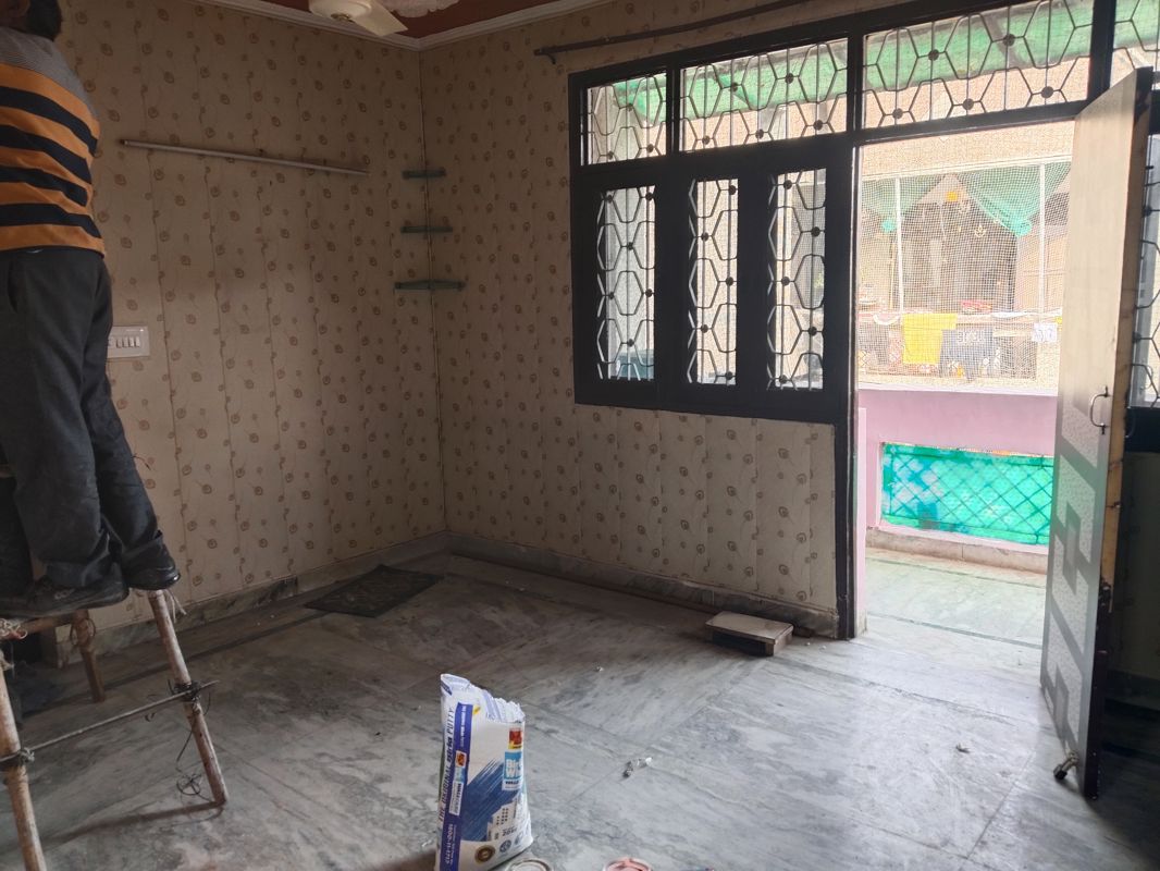 2 BHK Apartment For Rent in Sector 46