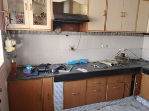 Kitchen in 2 BHK Apartment at Sector 46 – for Rent